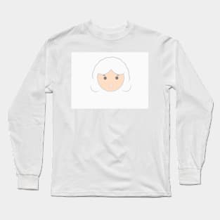 Mane 41 Long Sleeve T-Shirt